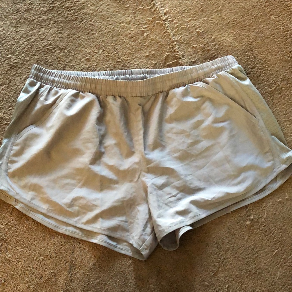Under Armour shorts